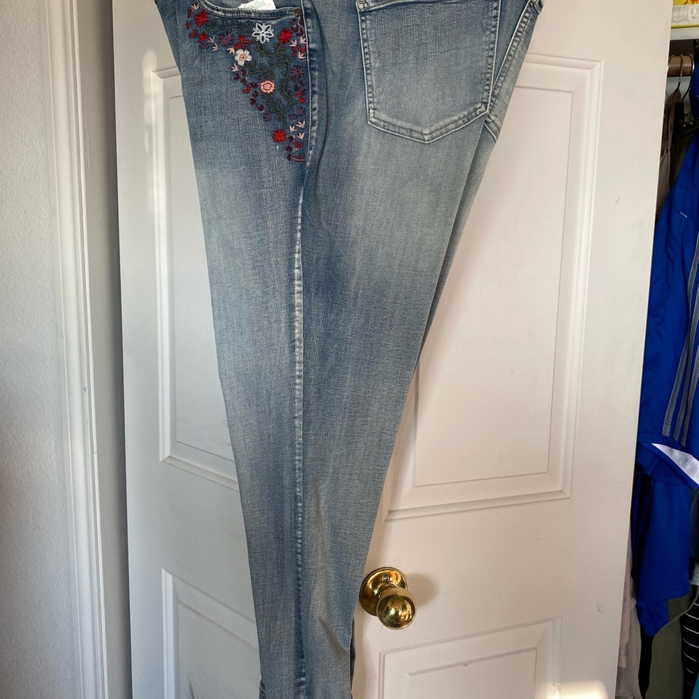 Earl jeans 20w